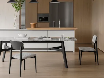 Kitchen Design Ideas 2025 Modern Trends - Design 24