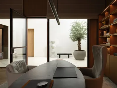 Home Office Design Ideas 2025 Remote Work - Design 8