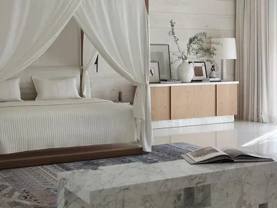 Mediterranean Interior Design European Villa Style - Design 24