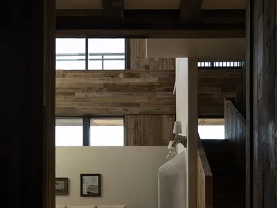 Modern Farmhouse Interior Design Ideas - Design 21