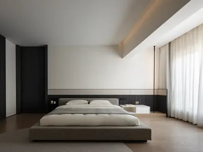 Master Bedroom Design Ideas Retreat - Design 20