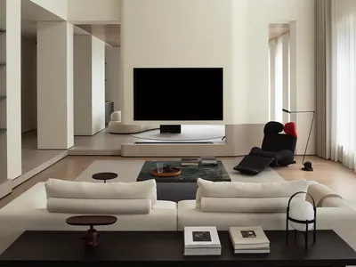 Small Living Room Ideas Maximize Space - Design 12