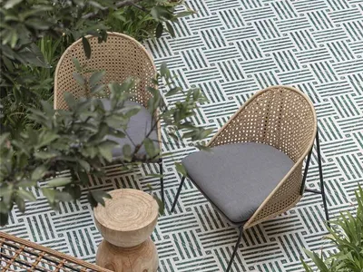 Patio Design Ideas and Layout Inspiration - Design 9