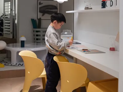Home Office Design Ideas 2025 Remote Work - Design 5