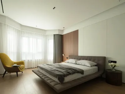 Bedroom Design Ideas and Inspiration - Design 12