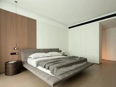 Master Bedroom Design Ideas Retreat - Design 28