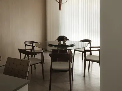 Chandelier Ideas Dining Room Living Room - Design 5