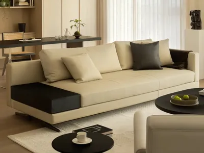 Living Room Design Ideas 2025 Trends - Design 9