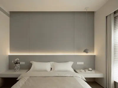 Bedroom Design Ideas and Inspiration - Design 14