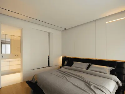 Master Bedroom Design Ideas Retreat - Design 25