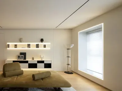 Small Living Room Ideas Maximize Space - Design 19