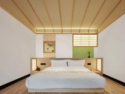 Master Bedroom Design Ideas Retreat - Design 29