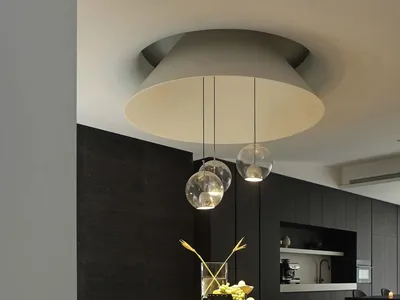 Pendant Lighting Ideas Kitchen Island Dining - Design 4