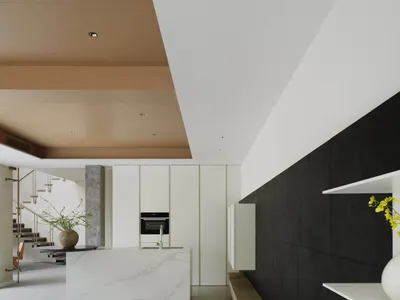 Kitchen Design Ideas 2025 Modern Trends - Design 26