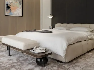 Master Bedroom Design Ideas Retreat - Design 8