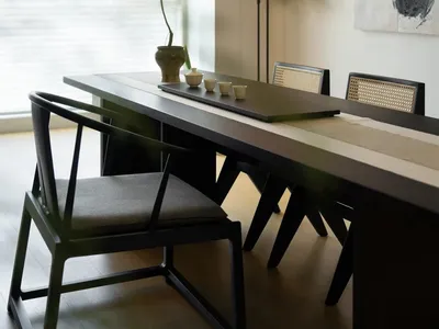 Dining Room Design Ideas and Layouts - Design 19