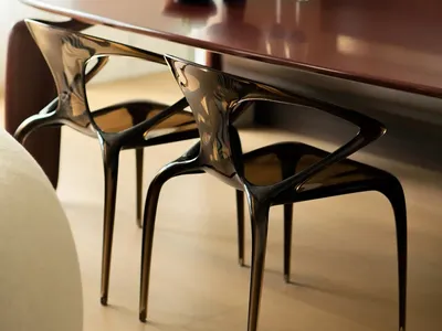 Dining Room Design Ideas and Layouts - Design 20