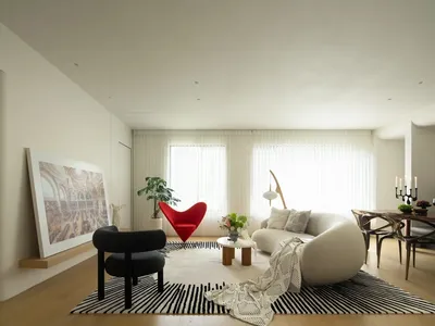 Small Living Room Ideas Maximize Space - Design 24