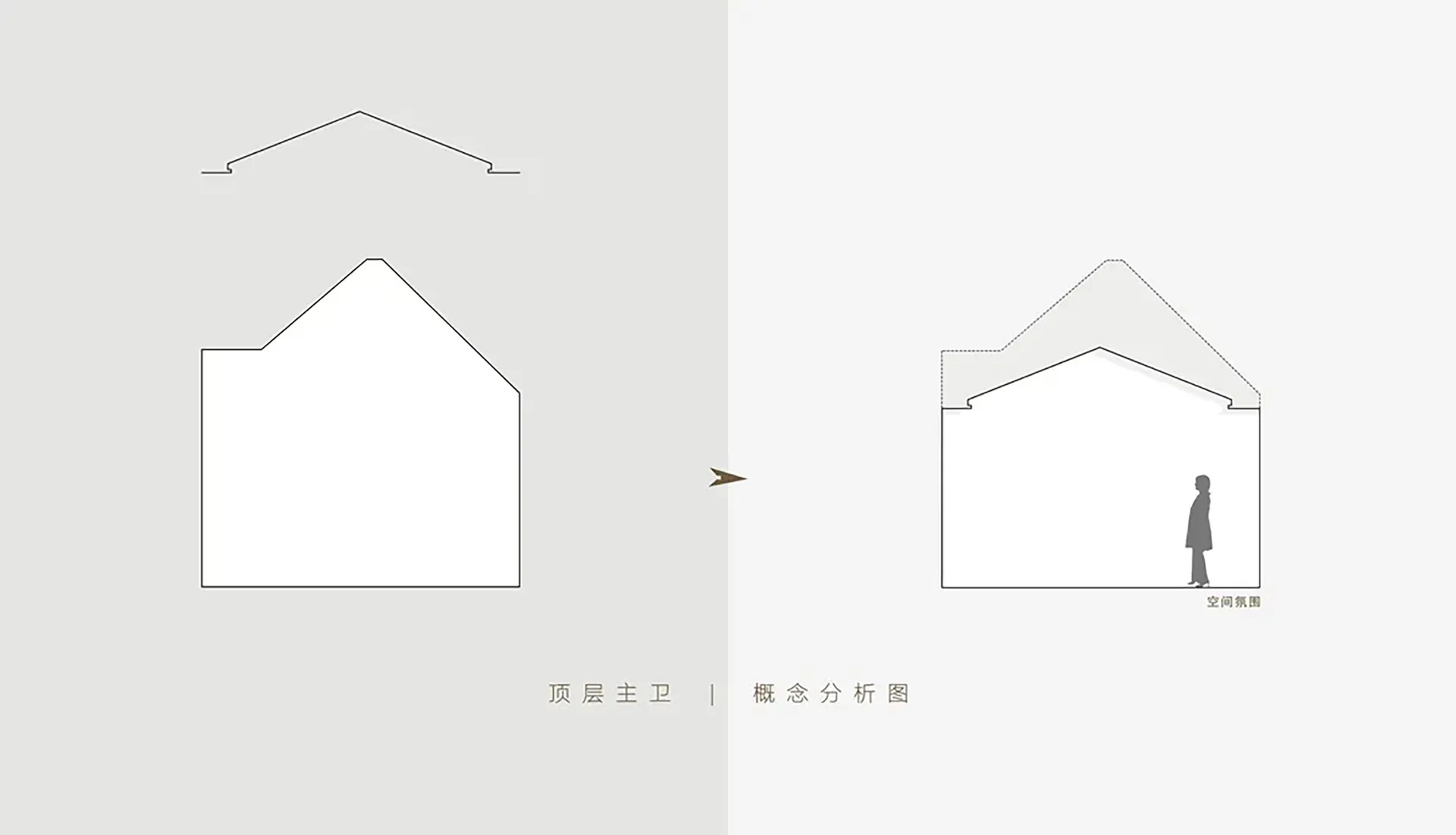 現代家居翻新，展現極簡照明與空間優化。