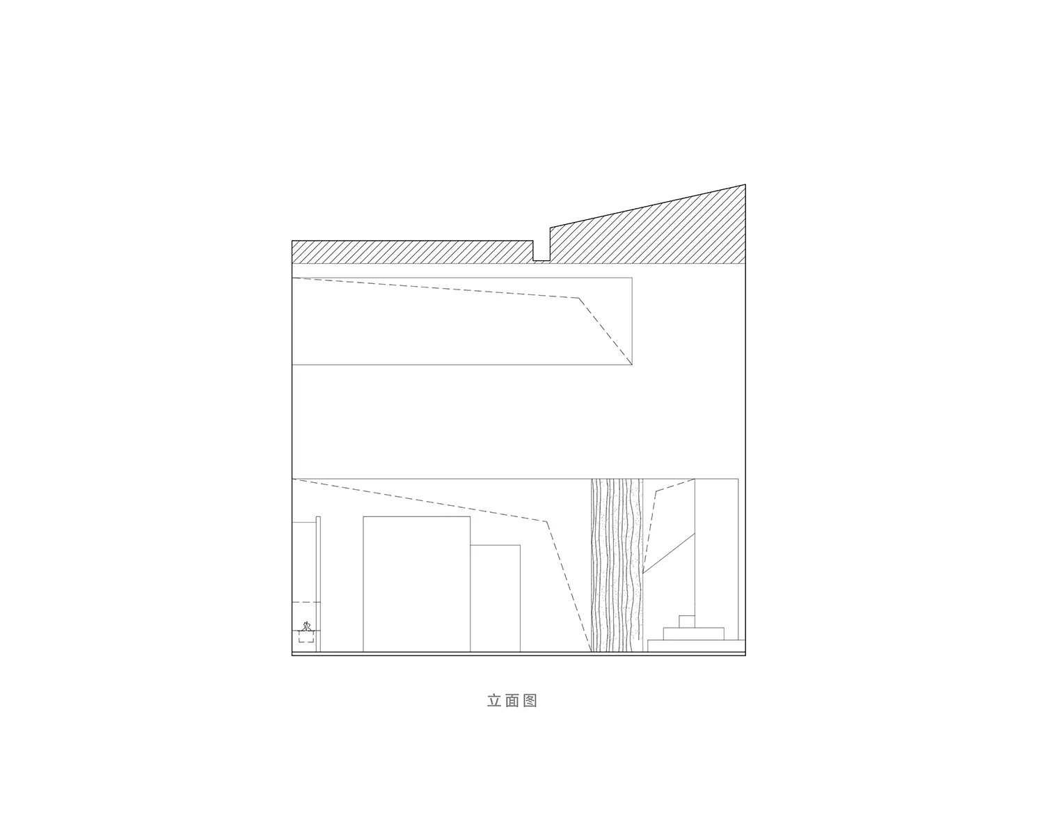 現代室內設計，展現硬木地板