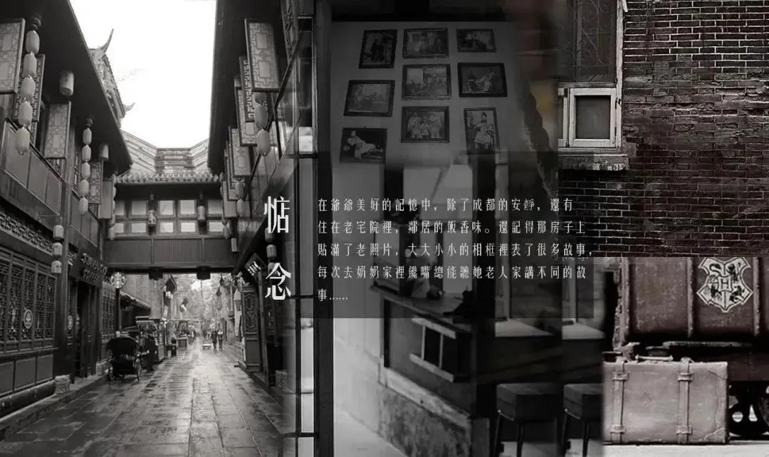一張以黑白色彩呈現的現代風格室內攝影作品。