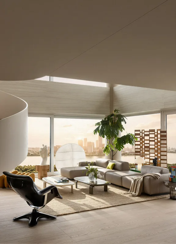 Design inspiration