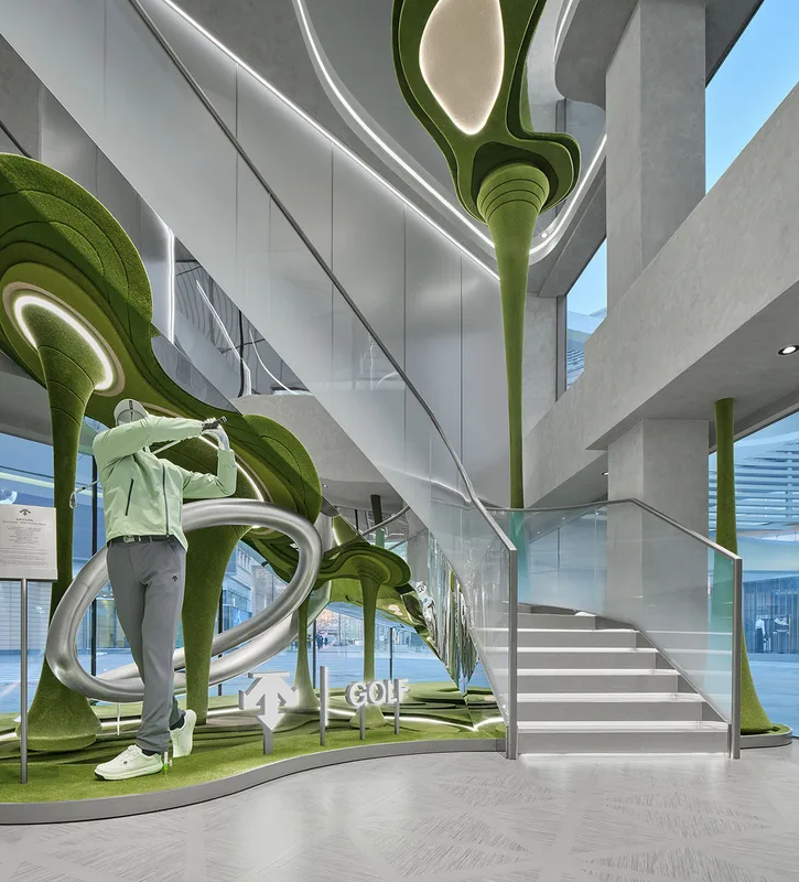 Design inspiration