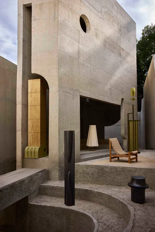 Design inspiration
