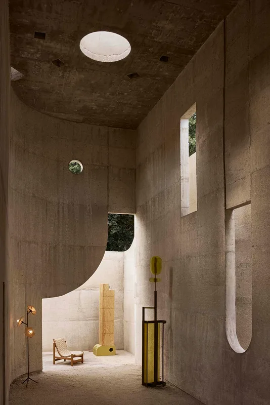Design inspiration