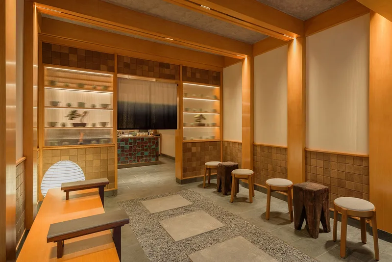 Design inspiration