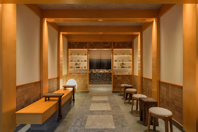 Design inspiration