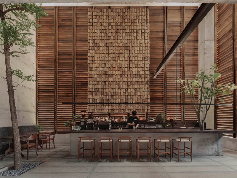 Design inspiration
