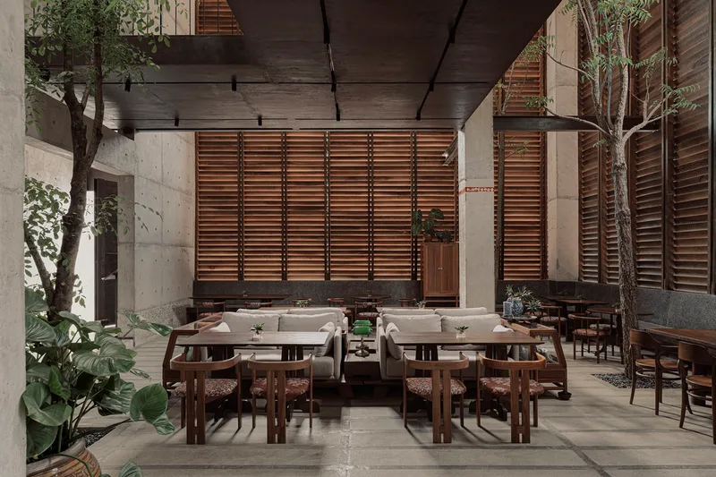 Design inspiration
