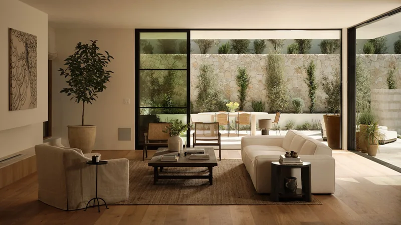 Design inspiration