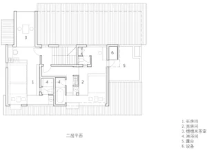 A minimalist interior design floor plan featuring furniture layout, rooms and spaces