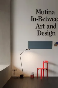 Modern interior design featuring contemporary furniture and terrazzo materials.