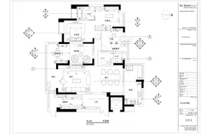 This is a modern white and black floor plan image showcasing the layout of a residential space.