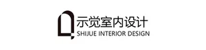 Photographic image of a commercial interior space