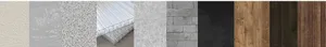 A weathered brick wall with a stone texture, evoking a sense of historical significance and aged charm