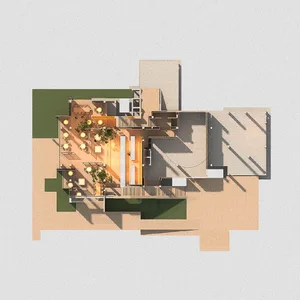 Inviting open space with multiple seating areas, chairs, and comfortable atmosphere