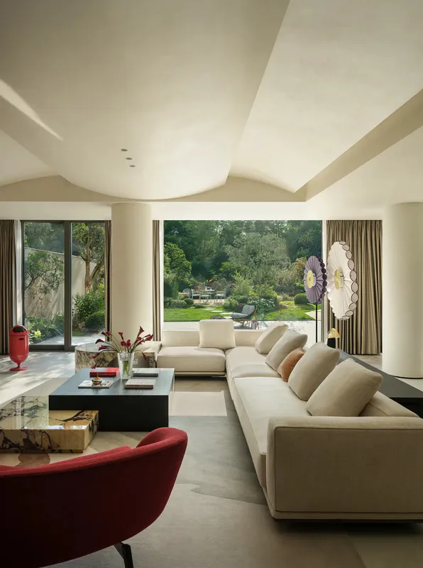 Design inspiration
