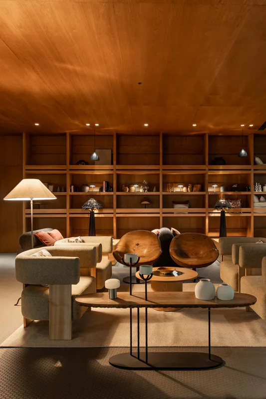 Design inspiration
