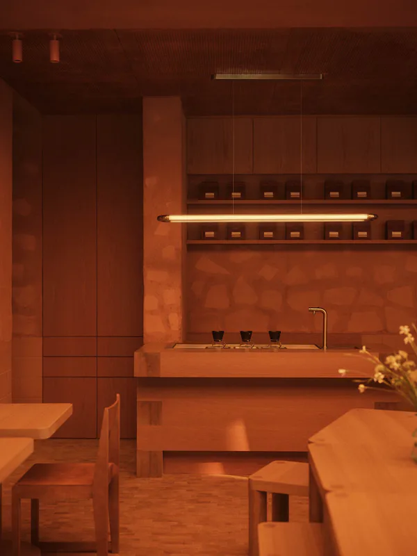 Design inspiration