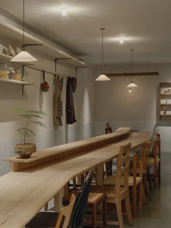 Design inspiration