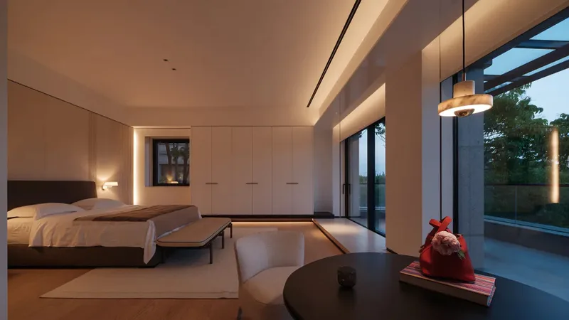 Design inspiration
