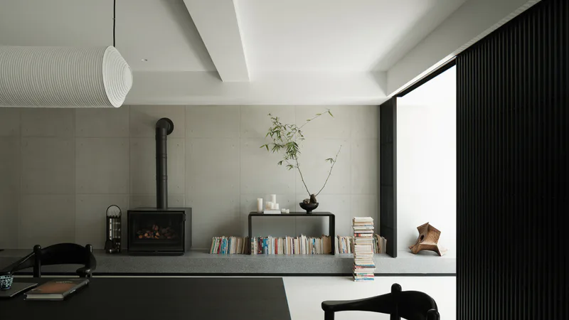 Design inspiration