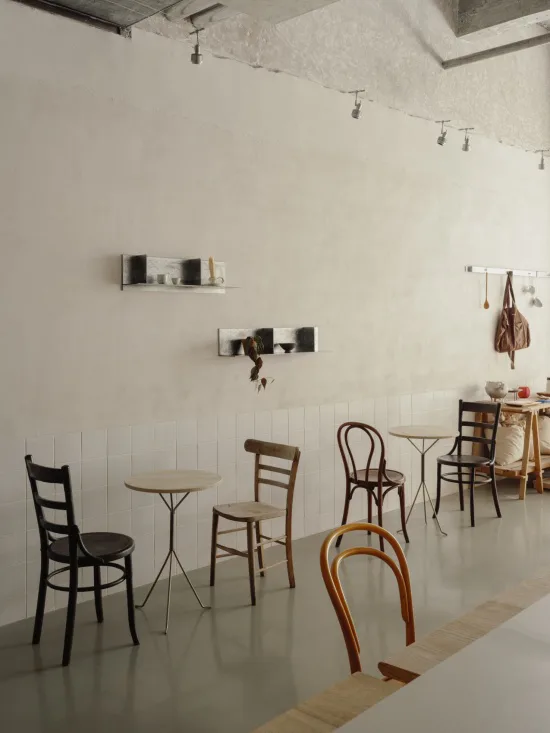 Design inspiration