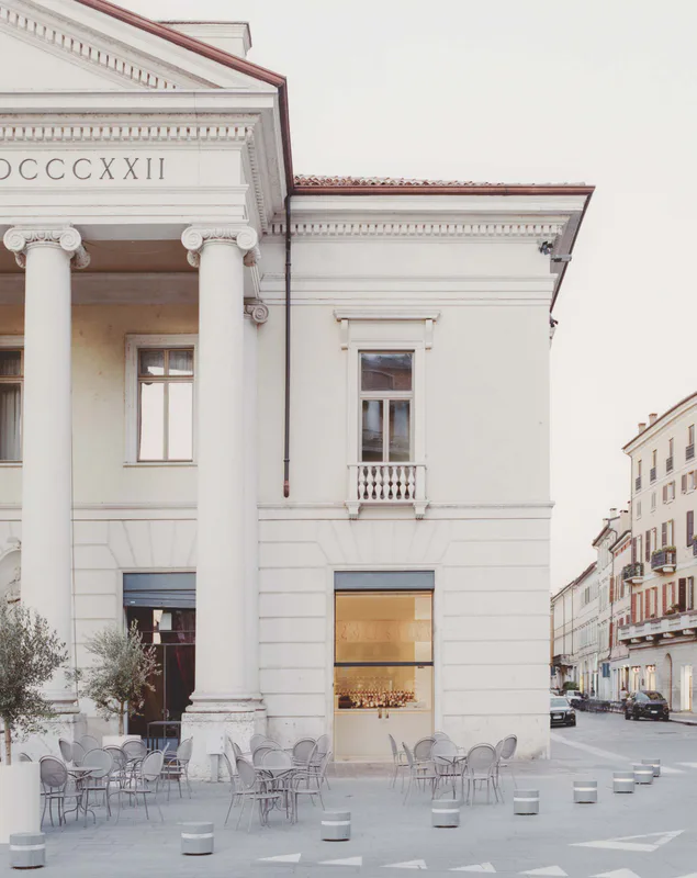 Design inspiration