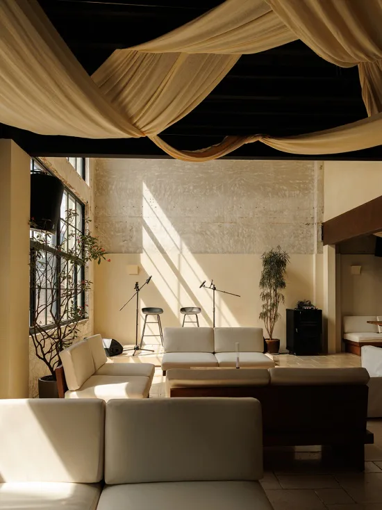 Design inspiration