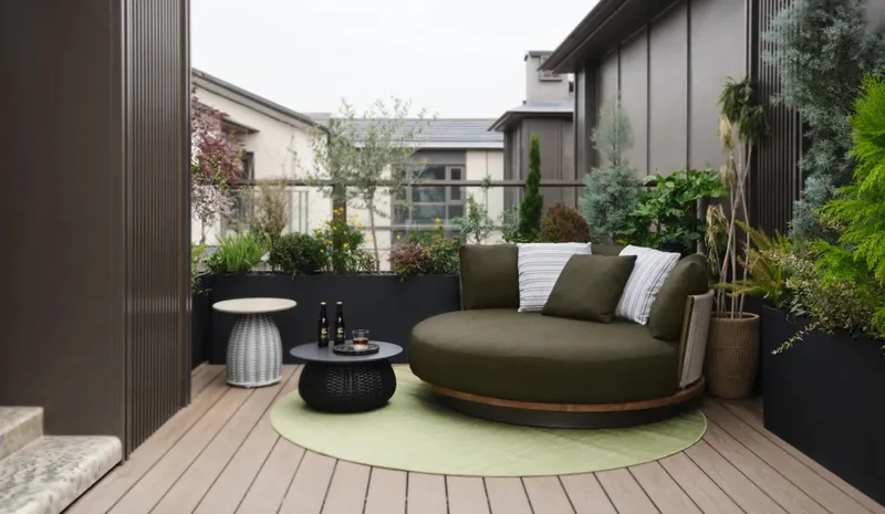 Design inspiration